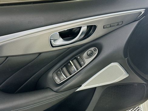 Used 2018 INFINITI Q50 Sport w/ Sensory Package (Sport) image 15