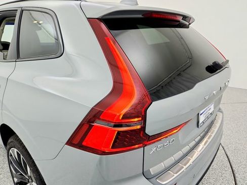 New 2026 Volvo XC60 B5 Ultra w/ Protection Package Premier image 31