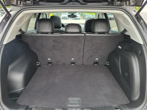 Used 2021 Jeep Compass Latitude w/ Sun and Sound Group FWD image 15