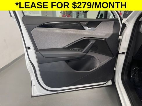Used 2026 Volkswagen Tiguan S w/ 18" Wheel Package AWD/4WD image 26