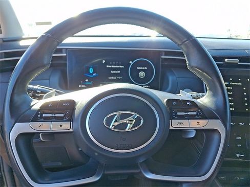 Used 2024 Hyundai Tucson Limited image 20