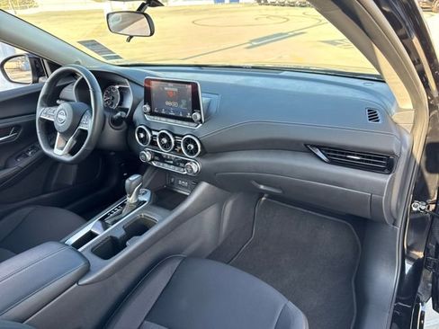 Used 2025 Nissan Sentra SV w/ All-Weather Package image 25