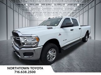 Used 2022 RAM 3500 Tradesman AWD/4WD video 1