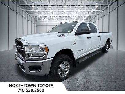 Used 2022 RAM 3500 Tradesman
