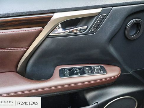 Used 2016 Lexus RX 350 F Sport w/ Premium Package image 23