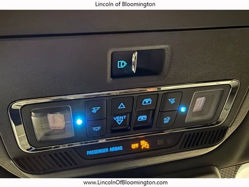 Used 2023 Ford F150 Lariat w/ Equipment Group 502A High image 55