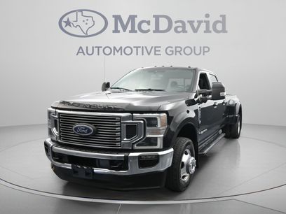 Used 2022 Ford F350 Lariat w/ Lariat Ultimate Package