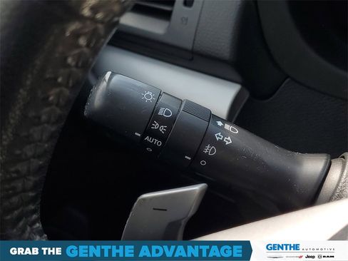Used 2015 Subaru Forester 2.0XT Touring w/ Eyesight & Navigation System image 16