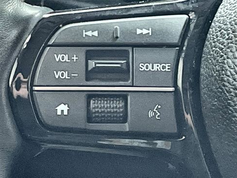 Certified 2024 Honda Civic EX-L image 17