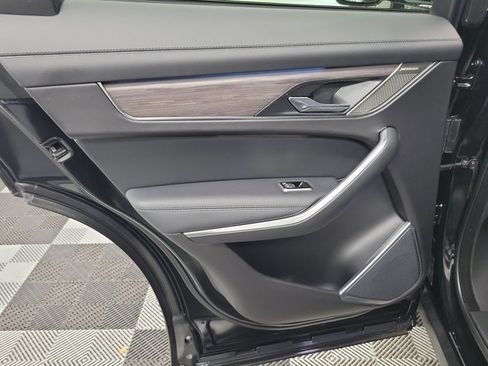 Used 2023 Jaguar F-PACE S image 17