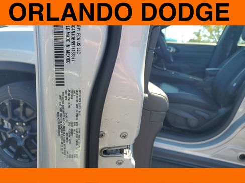 New 2026 Jeep Compass Latitude image 12