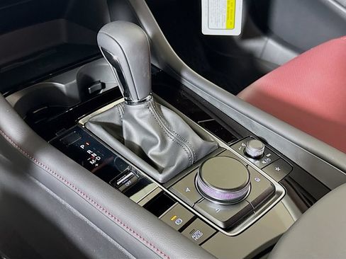 New 2026 MAZDA MAZDA3 Carbon AWD/4WD image 11