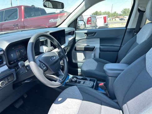 Used 2026 Ford Maverick XLT AWD/4WD image 10