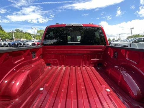 New 2026 Ford F150 Raptor AWD/4WD image 34