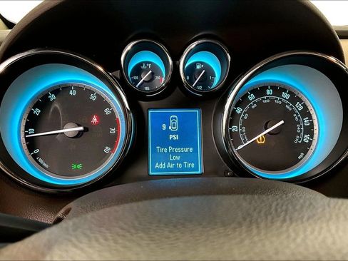 Used 2012 Buick Verano Leather image 20