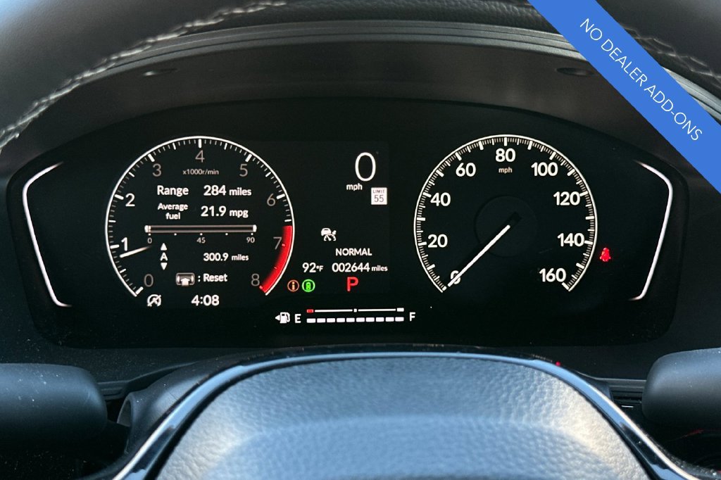 Certified 2026 Honda Civic Sport image 27