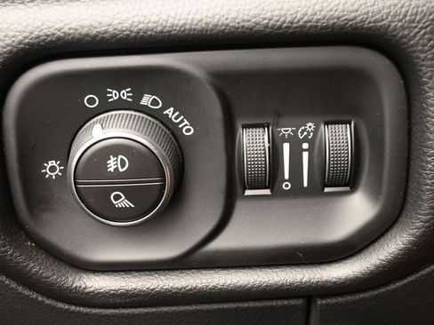 New 2026 RAM 1500 Big Horn image 26