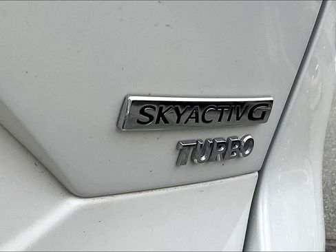 Used 2024 MAZDA CX-5 2.5 Turbo w/ Premium Package image 9