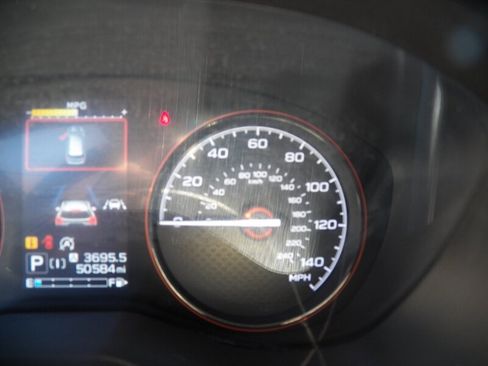 Used 2019 Subaru Forester Sport AWD/4WD image 19