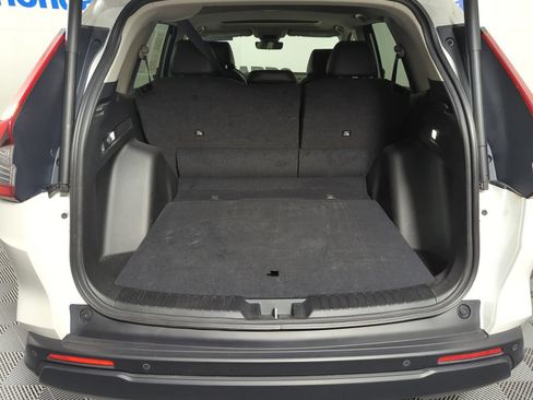 Used 2024 Honda CR-V EX-L image 19