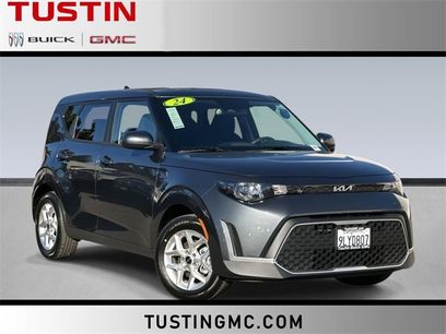 Used 2024 Kia Soul S