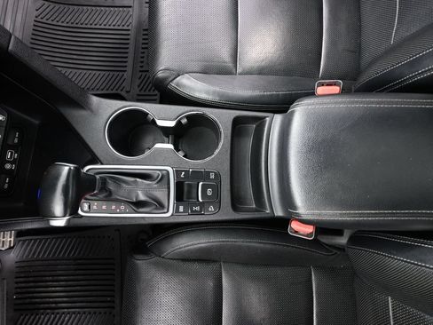 Used 2019 Kia Sportage SX AWD/4WD image 28
