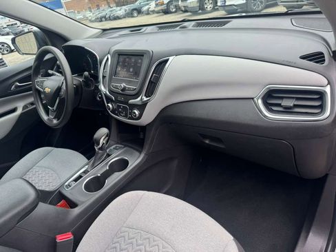 Used 2024 Chevrolet Equinox LS w/ LS Convenience Package image 20