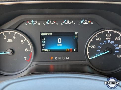 Used 2022 Ford F150 XLT w/ XTR Package image 10