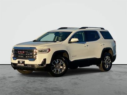 Used 2023 GMC Acadia SLT