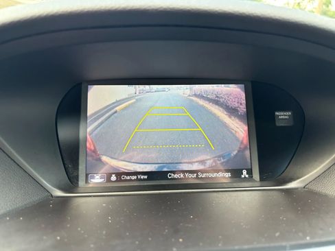 Used 2015 Acura TLX w/ Technology Package image 19