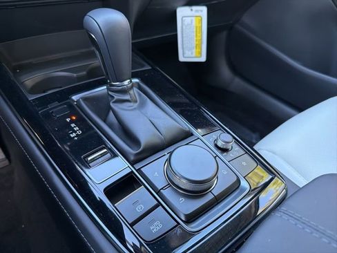 New 2026 MAZDA CX-30 2.5 Turbo w/ Premium Plus Pkg image 16