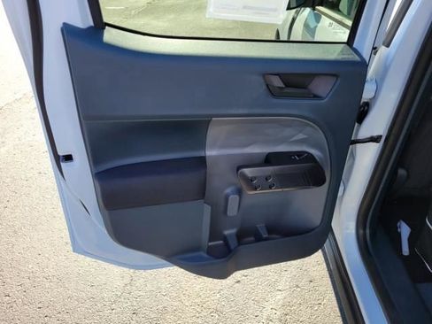 New 2025 Ford Maverick XL w/ Equipment Group 101A image 15