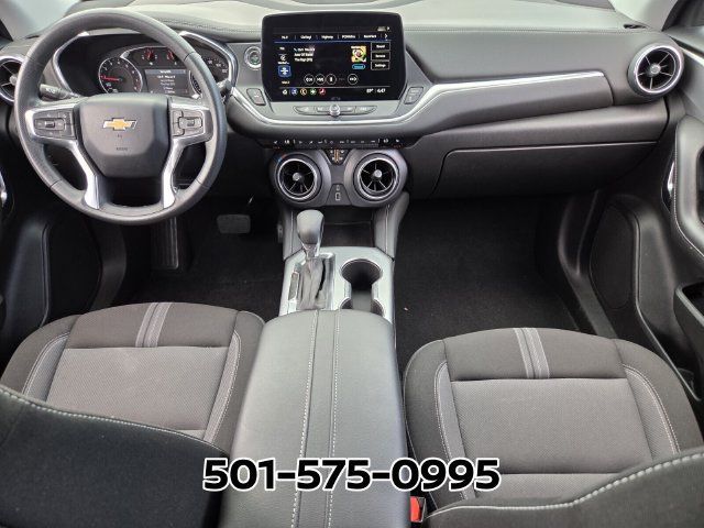 Used 2024 Chevrolet Blazer LT FWD image 14