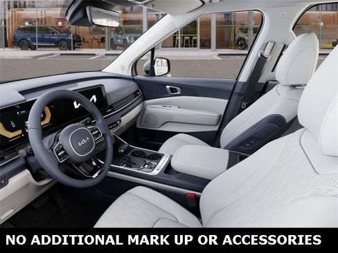 New 2026 Kia Carnival EX image 17