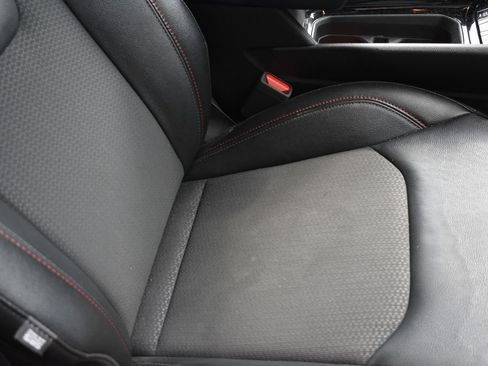 Used 2025 Jeep Compass Trailhawk AWD/4WD image 22