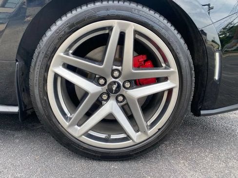 Used 2024 Ford Mustang GT RWD image 12