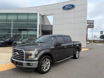 Used 2015 Ford F150 XLT w/ Equipment Group 302A Luxury