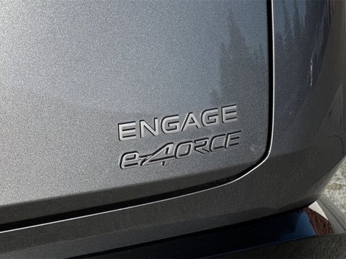 Certified 2023 Nissan Ariya AWD image 27