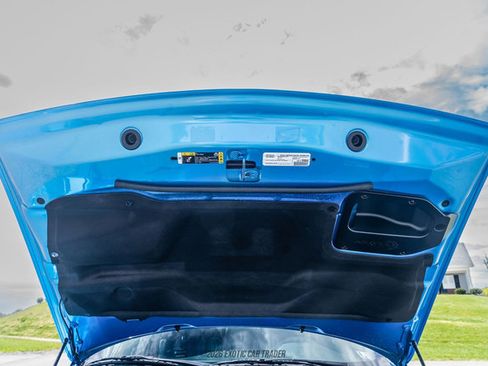 Used 2023 Dodge Challenger SRT Hellcat image 72