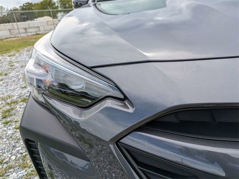 New 2025 Subaru Outback Limited image 10