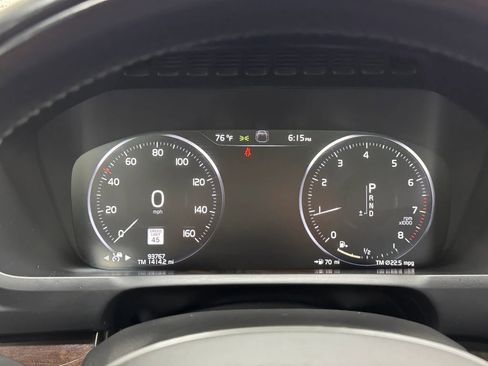 Used 2019 Volvo XC90 T6 Momentum w/ Advanced Package image 36