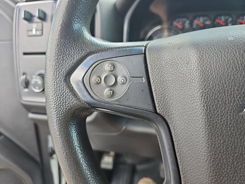 Used 2019 Chevrolet Silverado 2500 W/T AWD/4WD image 21