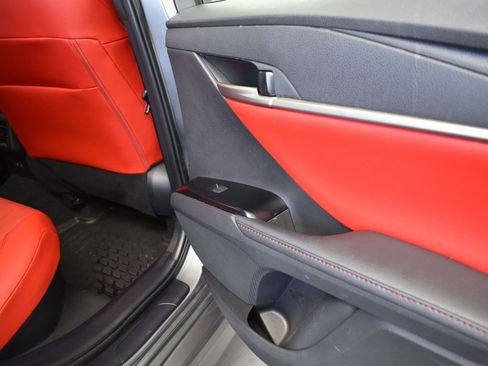 Used 2025 Toyota Camry XSE image 21