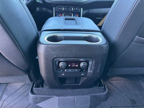 Certified 2023 Chevrolet Tahoe Z71 w/ Luxury Package image 28