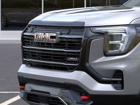 New 2026 GMC Terrain AT4 AWD/4WD image 13