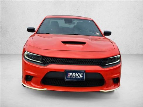 Used 2023 Dodge Charger GT w/ Plus Group image 2