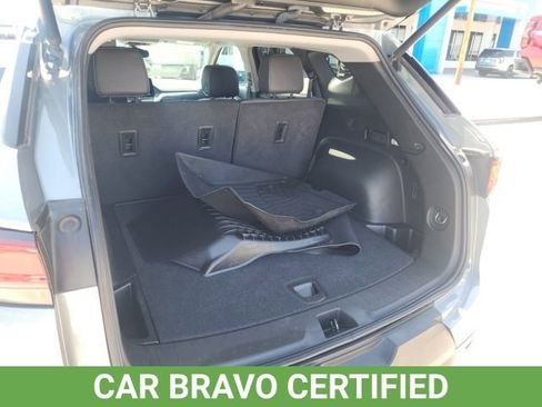 Certified 2023 Chevrolet Blazer LT FWD image 20