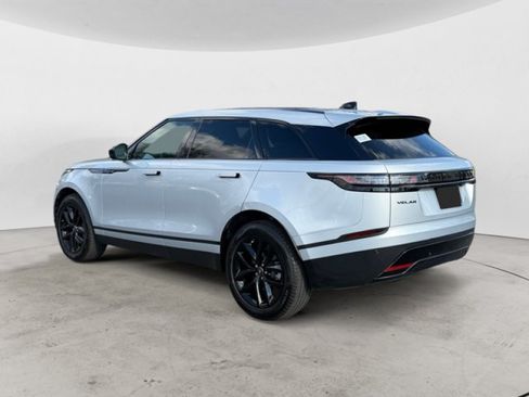 Used 2025 Land Rover Range Rover Velar S AWD/4WD image 6