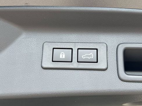 New 2026 Subaru Forester Sport image 33