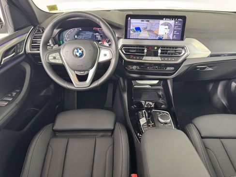 Used 2023 BMW X3 xDrive30i w/ Premium Package AWD/4WD image 5